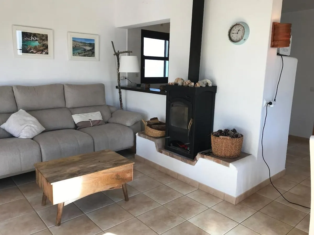 Casa Menorquina En Ciudadela Con Wifi A 2 Minutos De La Playa Exclusiva Para Familias Son Xoriguer 0*,  İspanya
