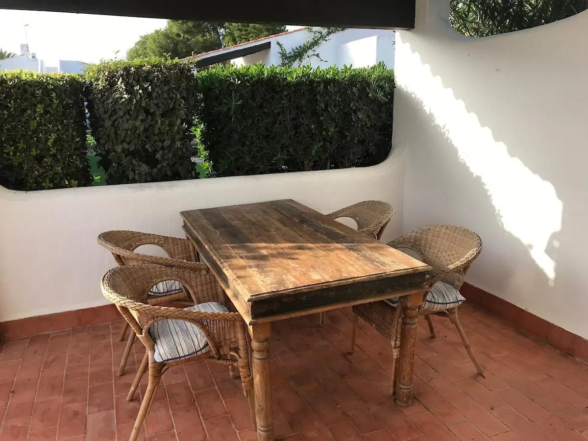 Tatil Evi Casa Menorquina En Ciudadela Con Wifi A 2 Minutos De La Playa Exclusiva Para Familias Son Xoriguer