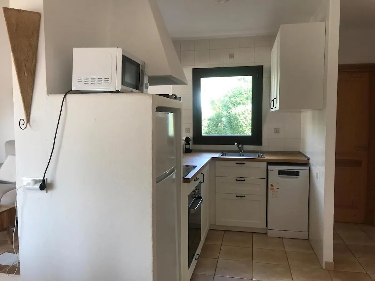 Casa Menorquina En Ciudadela Con Wifi A 2 Minutos De La Playa Exclusiva Para Familias Son Xoriguer Tatil Evi