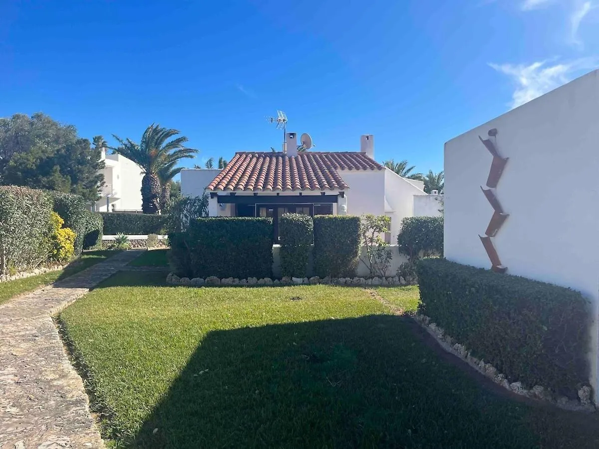 Casa Menorquina En Ciudadela Con Wifi A 2 Minutos De La Playa Exclusiva Para Familias ile iletişim